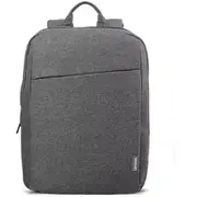 Lenovo 15.6-Inch Backpack B210 Grey 4X40T84058  193386076858 Aolnvnp15000025