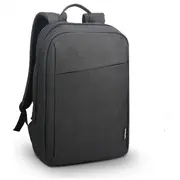 Lenovo  Essential Backpack B210 Eco Fits up to size 16 Shoulder strap Black 4X40T84059-02 2000001338933