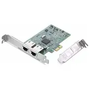 Lenovo Broadcom Bcm5720-2P - Netzwerkadapter Pcie Low-Profile Gigabit Ethernet x 2 fur Thinkpad L15 Gen 4, Thinkstation P3, P360, P520, P520C, P620, P720, P920  4Xc1K83390 195892084259