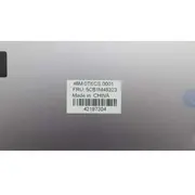 Lenovo Cover Lower Case W 21Kj Al Ag  5715063304105