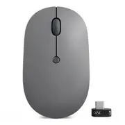 Lenovo Go mouse Office Ambidextrous Rf Wireless Optical 2400 Dpi  4Y51C21216 195477678842 Perlevmys0114