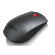 Lenovo  4X30H56886 Professional Laser Mouse Wireless Black 889561017234