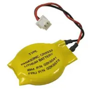 Lenovo Rtc battery for electronic  5712505749883