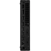Lenovo Thinkcentre M75Q Gen 5 12Rq - Mini Ryzen 7 Pro 8700Ge / 3.6 Ghz Ram 16 Gb Ssd 512 Radeon 780M 1Gbe, Wi-Fi 6E, Bluetooth 5.3 Wlan 802.11A/B/G/N/Ac/Ax  12Rq0016Ge 198153739783