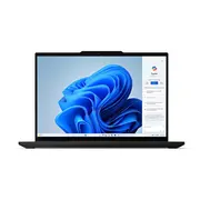 Lenovo Thinkpad T14S Gen 5 Intel Core Ultra 125U Laptop 35.6 cm 14 Wuxga 16 Gb Lpddr5X-Sdram 512 Ssd Wi-Fi 6E 802.11Ax Windows 11 Pro Black  21Lts33200 198155251238 Moblevnotmbw3