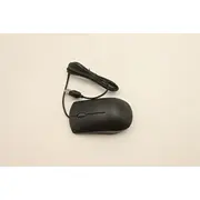 Lenovo Usb Mouse Black  5704174472445