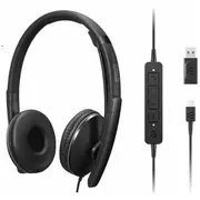 Lenovo Wired Anc Headset Gen 2 Uc  4Xd1M39029 195892090441