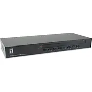 Levelone Kvm-3216  Kvm Możliwości montowania w stelażu 4015867229392