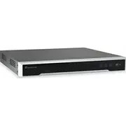 Levelone Nvr-0508 8-Kanal Netzwerk Videorek. Poe H.265/264 -  4015867236000