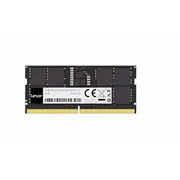 Lexar Notebook memory Ddr5 Sodimm 16Gb116Gb/5600 Cl46  Ld5S16G56C46St-Bgs 843367132454 Sblxr501656Vr10