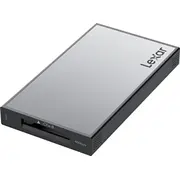 Lexar Professional Workflow Usb4 Reader, support Cfexpress 4.0 Type B  Lpwf740N-6Angl 843367136186