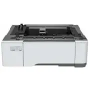 Lexmark 650Sheet Duo Tray Cs/Cx53X-63X C/Xc23Xx  50M7650 0734646737289
