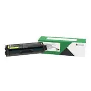 Lexmark Extra High Yield Return Programme Print Cartridge  20N2Xy0 Yellow 734646710886