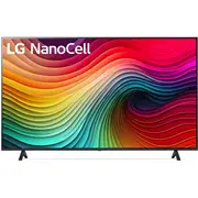 Lg 65Nano81T6A Led Nanocell 4K televizors  8806091946300 85287240