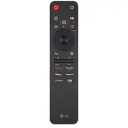 Lg Mr25Ga tālvadības pults  8806096387689 85299000
