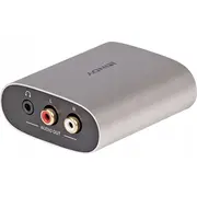 Lindy 38363 konwerter audio  4002888383639