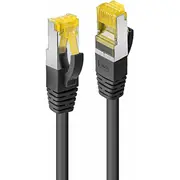 Lindy 47626  sieciowy 3 m Cat6A U/Utp Utp 4002888476263
