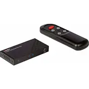 Lindy Adap Switch Hdmi 2-Port  38337 4002888383370
