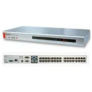 Lindy Kvm Switch Cat-32 Ip UsbPs/2 Cat.5 32Ports, - 39631  4002888396318