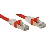 Lindy Patch Cat6A Sstp / S/Ftp Pimf5.00M 10Gbit 45388  4002888453882