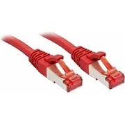 Lindy Patchord Cat6, S/Ftp, 1.5M,  47733 4002888477338