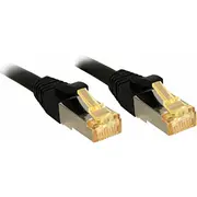Lindy Rj-45/Rj-45 kat.7 S/Ftp  10M 47313 4002888473132