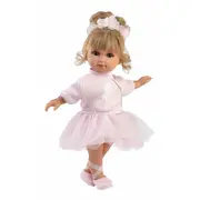 Llorens 53554  35 cm Elena Ballet 8426265535545