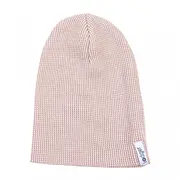 Lodger Beanie Ciumbelle bērnu cepurīte, Tan, 6-12 mēn. Be 1036-12  8719033400092