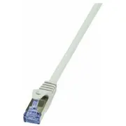 Logilink Cat7 S/Ftp Patch Primeline Pimf  10M Cq4092S 4052792032321