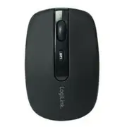 Logilink Optical bluetooth mouse 1000/1600 dpi  Id0078A 4052792041804 Umllirbdid0078A