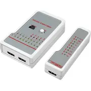 Logilink Tester  Hdmi Wz0017 4052792002485