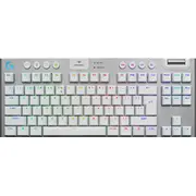 Klawiatura Logitech G915 X Lightspeed Tkl Gl Tactile 920-012737  5099206121744
