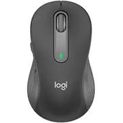 Logitech Signature M650 L Wireless Mouse  910-006236 5099206097179 Perlogmys0485