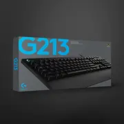 Logitech G G213 Prodigy Gaming  920-008093 5099206065970 Perlogkla0133