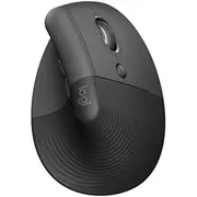 Logitech Lift Vertical Ergonomic Mouse for Business  910-006494 5099206099838 Perlogmys0526