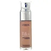 Loreal Paris True Match Super Blendable Foundation C7 Rose Amber 30Ml  3600520457888