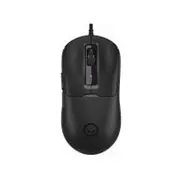 Lorgar Msa10, Ultralight Wired Gaming Mouse Advanced, black  5291485016746