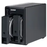 Macierz dyskowa Qnap Tr-002 Tower  4713213515310