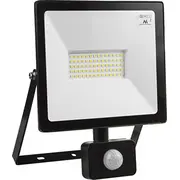 Maclean  Led , slim 50W, 4000Lm, barwa neutralna Mce650 5902211120780