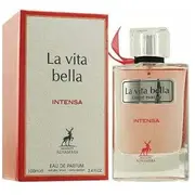 Maison Alhambra Intensywna Żywotność edp 100Ml  pALB013100 6291108735954