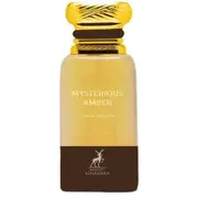 Maison Alhambra Mysterious Amber 80Ml Edp  6290360599182