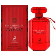 Maison Alhambra Pink Shimmer Secret Intense edp 100Ml  6291108737033