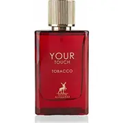 Maison Alhambra Your Touch Tobacco Edp spray 100Ml  6290362341017