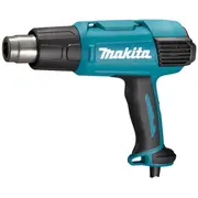 Makita 2000 W Hg6531Ck  0088381876018