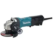 Makita  125Mm Ga5094 1900W W Łopatkowy, Hamulec 088381771818