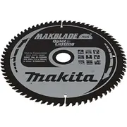 Makita  255X30X72Z Makblade Plus B-32596 088381421409