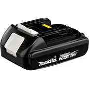 Makita  Bl1820B Li-Ion 18V/2Ah 197254-9 0088381459037