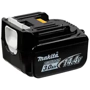 Makita Akku Bl 1430B 14,4V 3Ah  197615-3 0088381465083