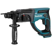 Makita Dhr202Zj Cordless Combi Drill Makpac  0088381658171 457697