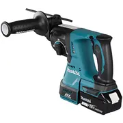 Makita Dhr243Rtj rotary hammer 9500 Rpm  0088381686204 Wlononwcraioj